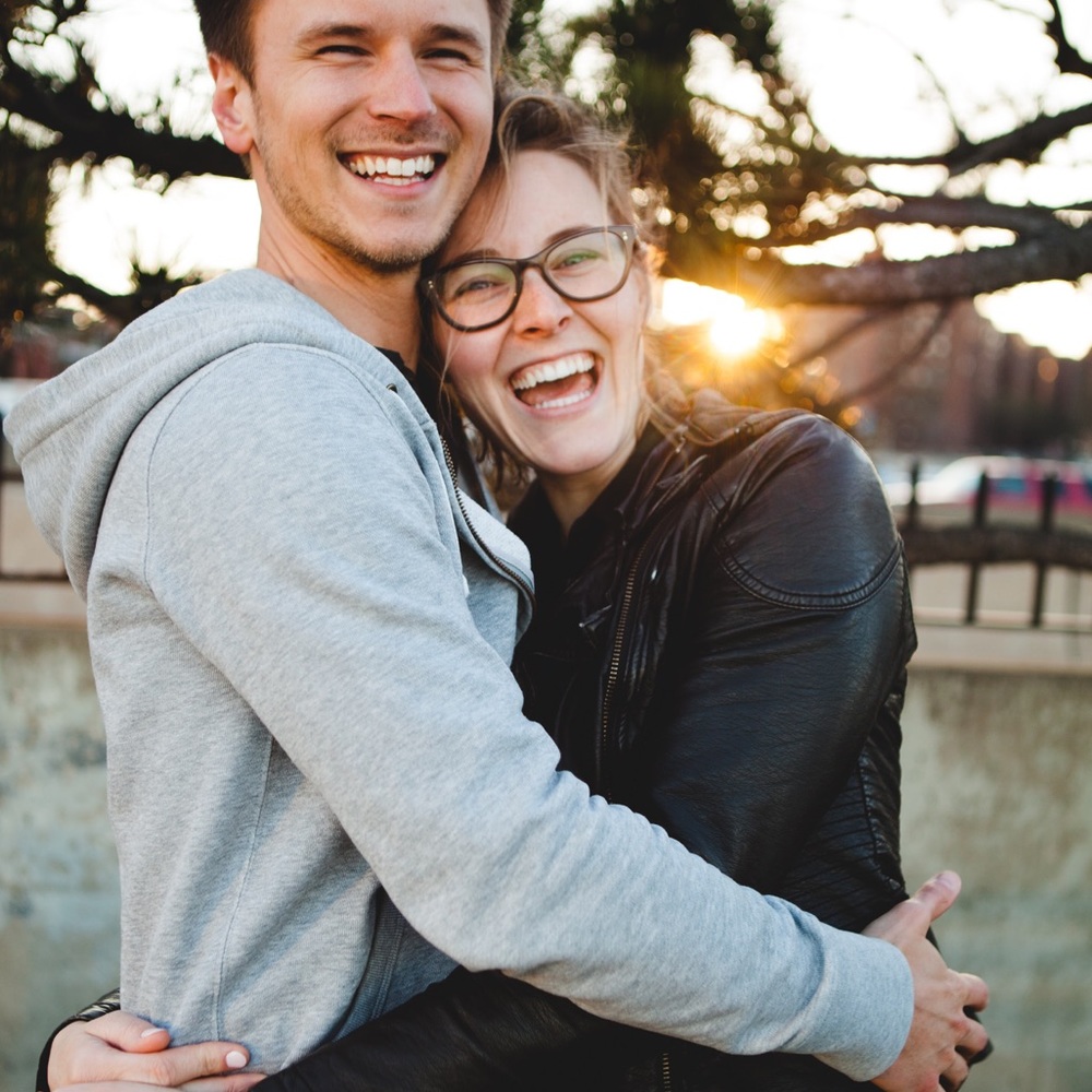 Meet your Posher, Jordin